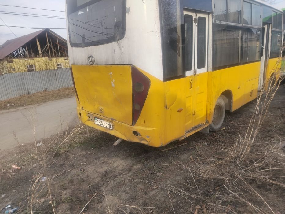 Продам Автобус состояние отличное