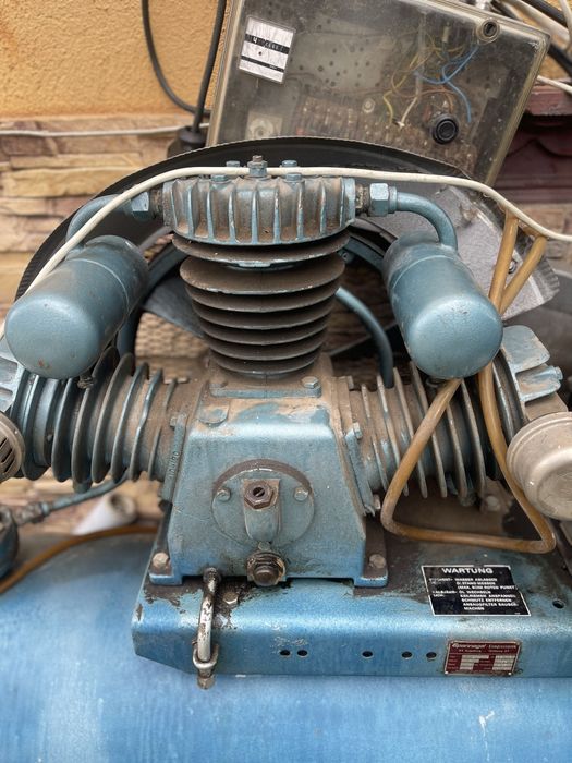 Компресор 300 литра