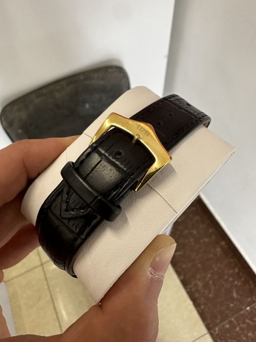 Gerbli mexanik soatlar