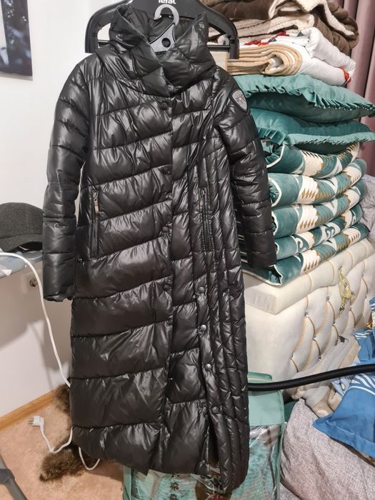 Продаётся жен.зим.куртка