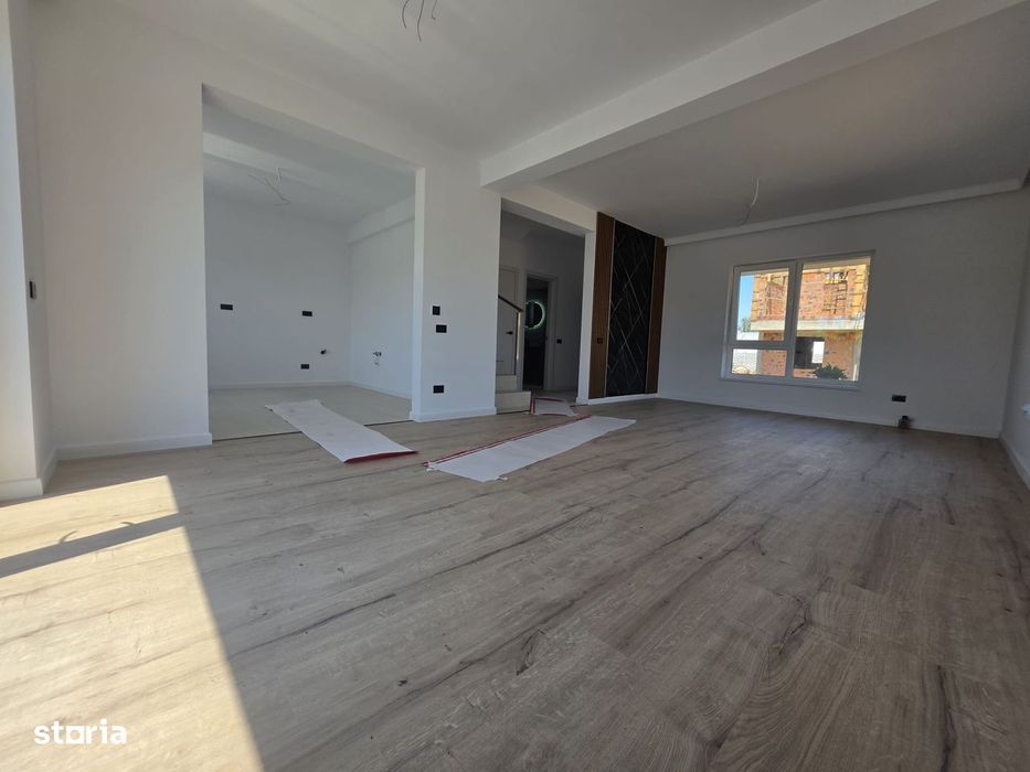 Vila 4 Camere | 200 m de Blv. si Scoala