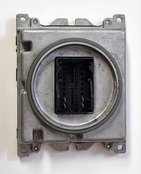 Droser Balast Calculator far 7PP 941 571 AC VW Audi Skoda