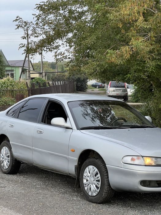 Продам Автомобиль Мазда Кронос