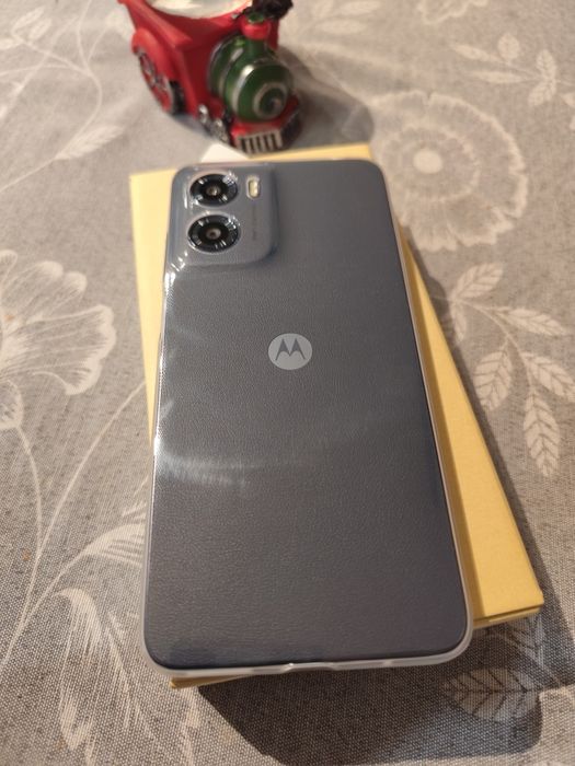 Motorola g05 смарт