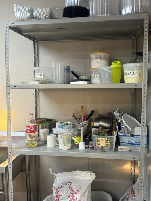 Конвекторный печ