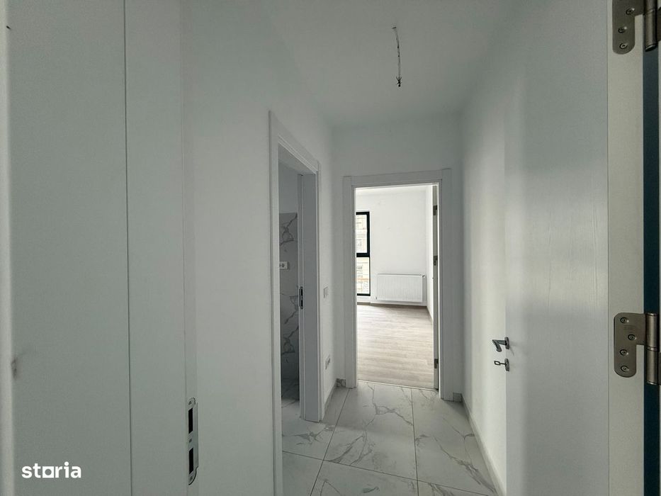 Apartament 2 camere,cu rate la dezvoltator pe 30 de ani Bragadiru — fotografia 1