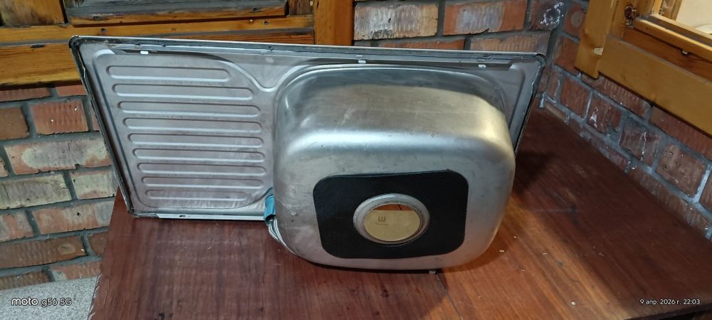 Продам мойку для кухни