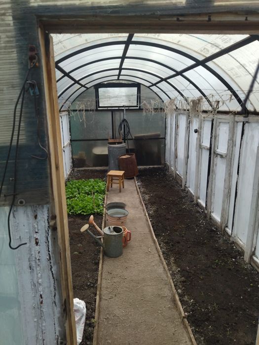 Дача с участком