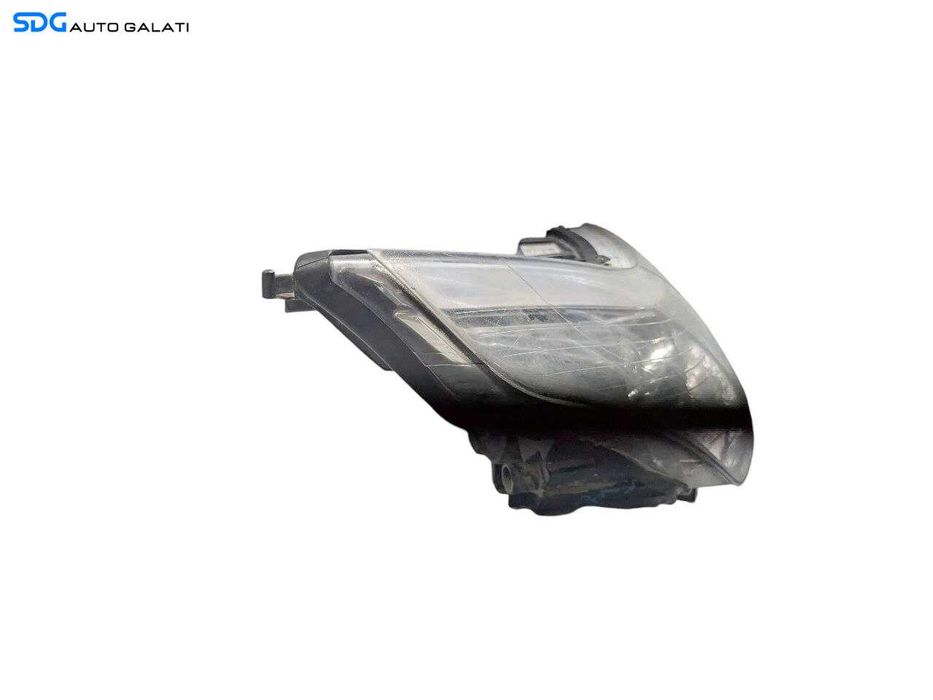 Far Dreapta Citroen C4 Cupe 2004 - 2011 [L6888]