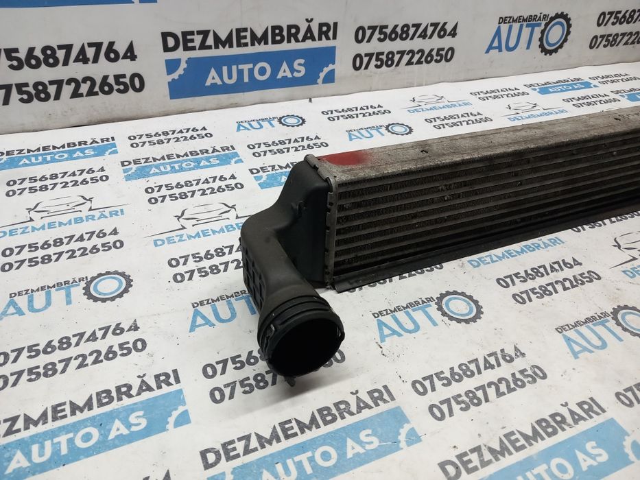 Intercooler 2.0d BMW x3 e83 2010