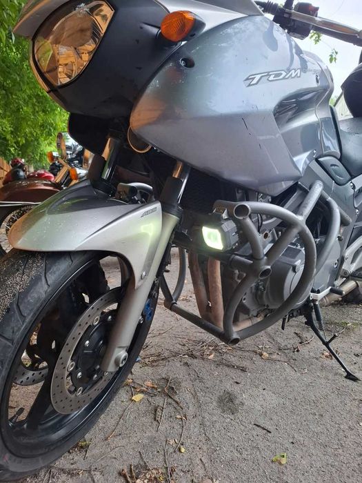 Se vinde Yamaha TDM