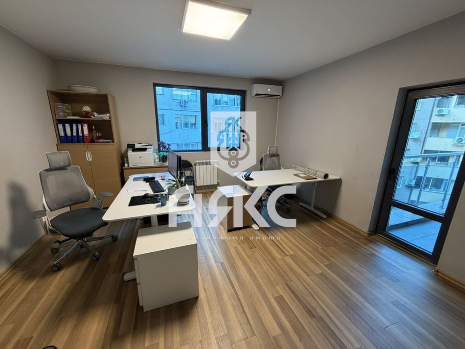 Продава се Четиристаен апартамент в София, Хиподрума - 168 кв.м за 2703 €/кв.м - Снимка #8