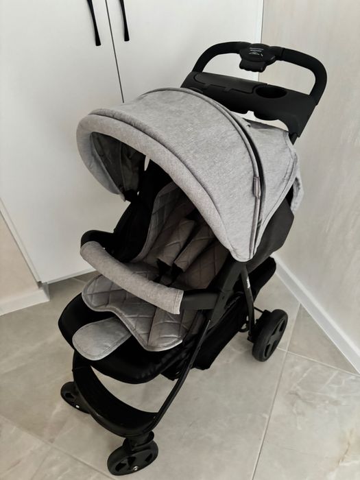 Лятна количка LORELLI DAISY