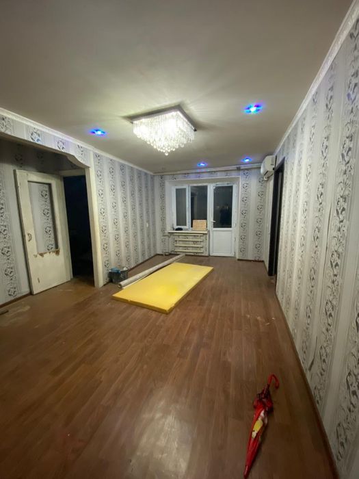 3 бөлмелі пәтер сатылады