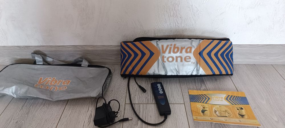 Массажёр Vibra tone