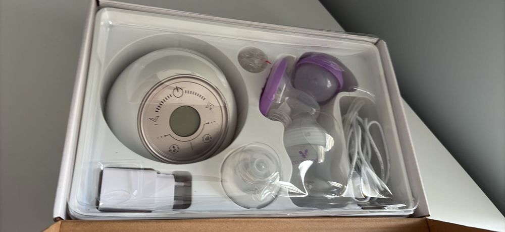 Помпа за кърма .