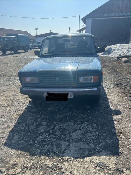 Продам семерку 2008 года