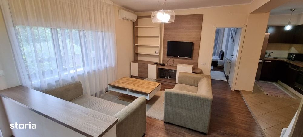Apartament 3 Camere in Vila Etaj1 zona Stadion — fotografia 3