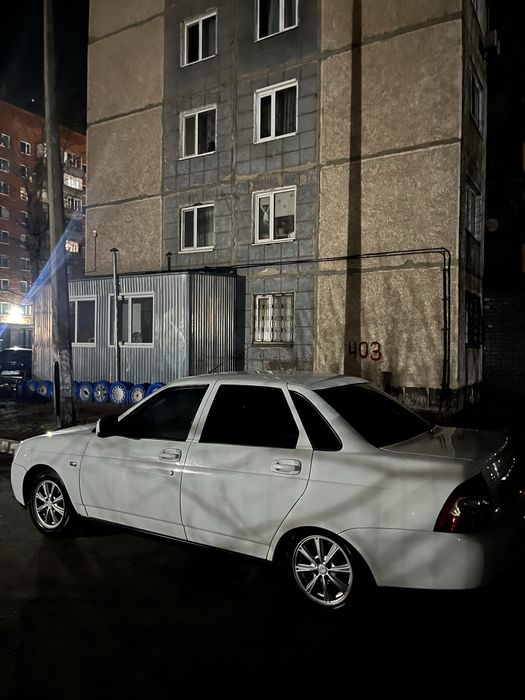 Атика р14 Обмен или Продажа!