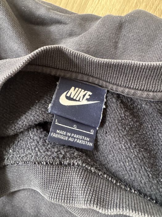 Nike Crewneck размер L