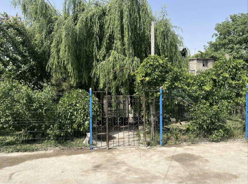 Xususiy uy sotiladi, bank orqali mumkin