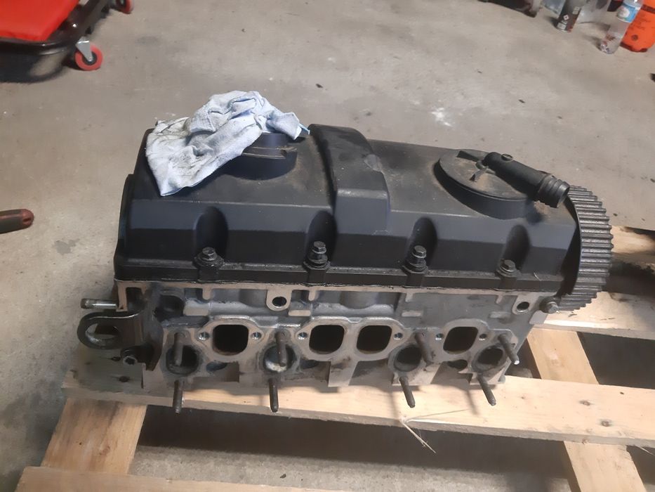 Chiulasa motor Volkswagen 1.9 Tdi 038103373R BMP AJM BLS BKC BXE AXB