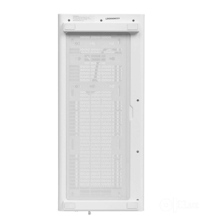 ' Корпус Lian Li A3-mATX White