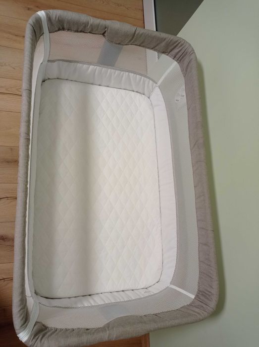 Мини кошара тип next to me Cangaroo Always together