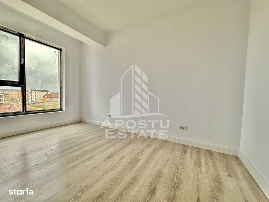 Apartament cu 3 camere, 2 locuri de parcare, zona Eso — fotografia 3
