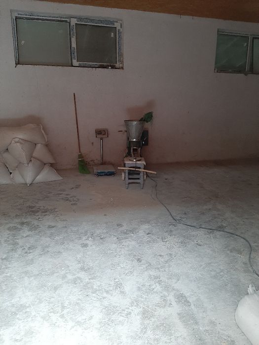 Fostă moară de vânzare s-au schimb.