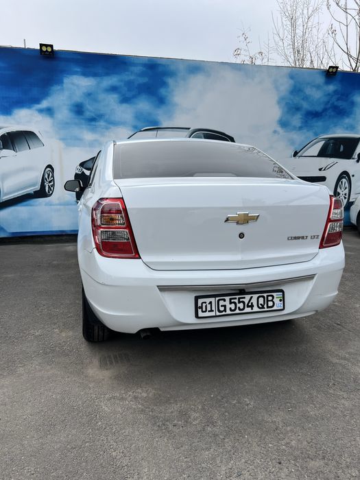 CobaLt  2022 oq 49.000 yurgan