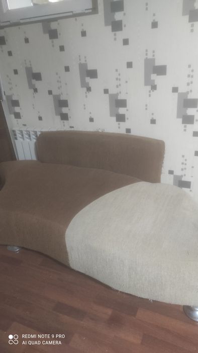 Продам мягкую мебель