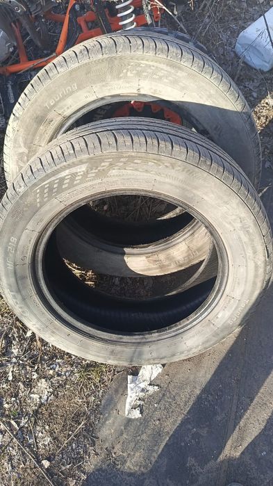 Продам автошины р16