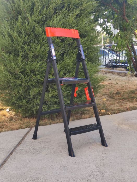 Стремянки от производителя Доставка по всему Узбекистану