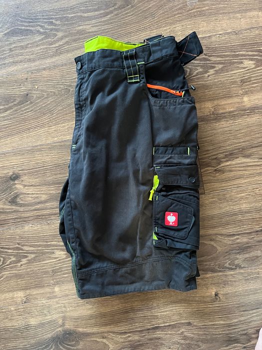 Engelbert Strauss pantaloni scurți 58