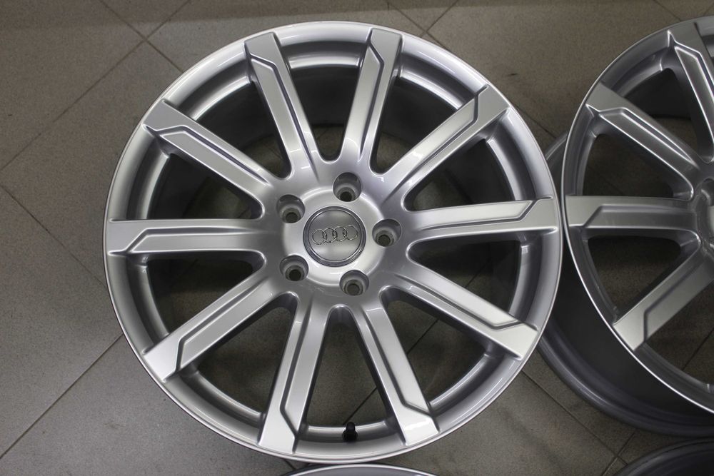 Джанти 20" Audi Q7 (2005-2014)