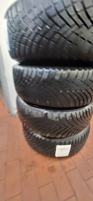 Roti mercedes E clas 213