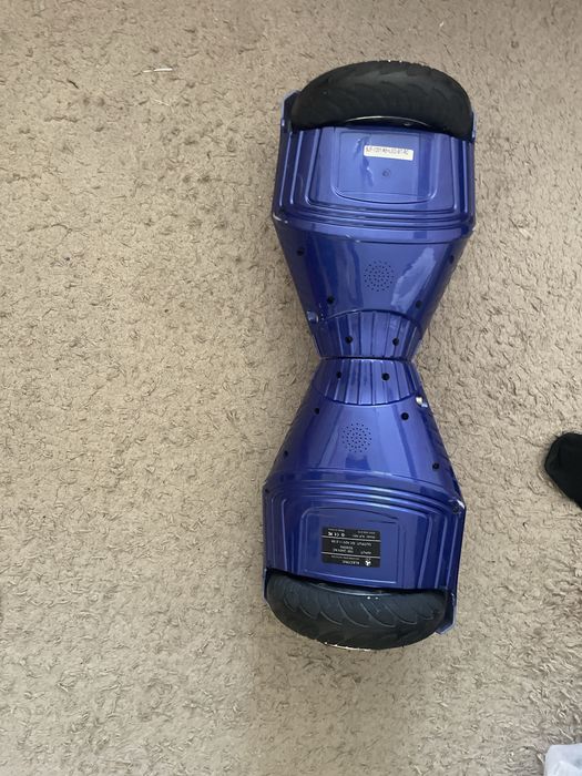 Продам гироскутр новый