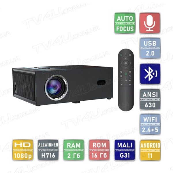 X6 xnano kalichstva bor