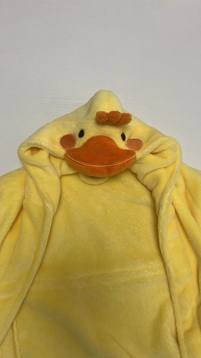 Halat baie bebelusi 6-12 luni