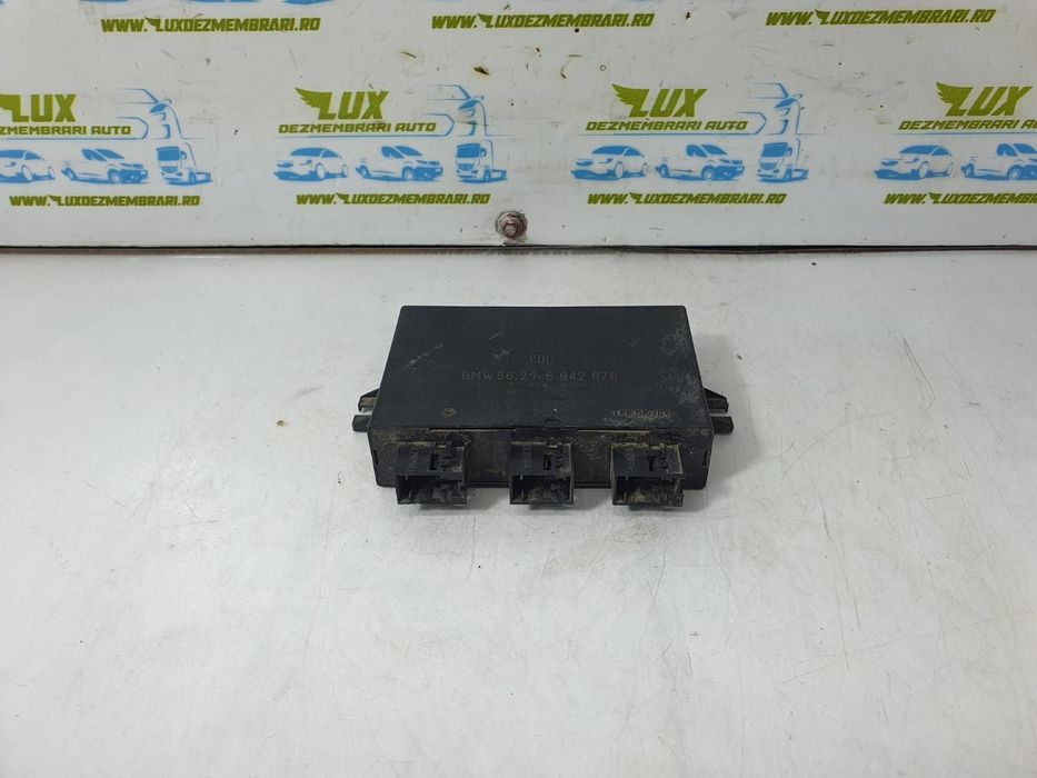 Modul senzori de parcare 6942676 BMW X5 E53 (facelift)