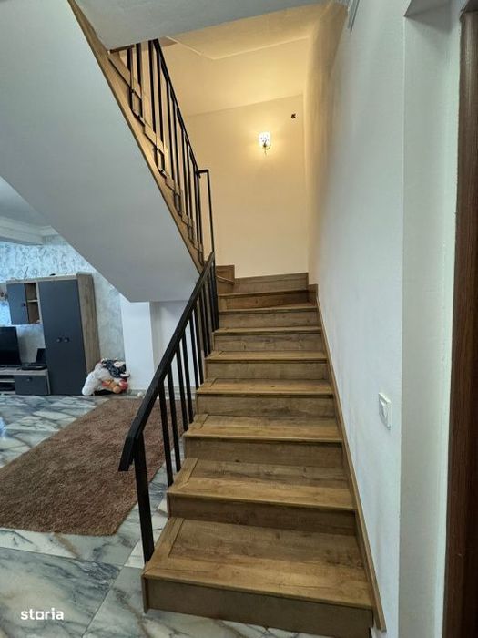 Vila Individuala Cornetu/Mobilata si Utilata