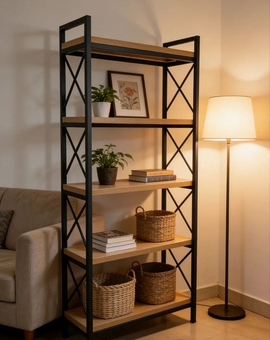 Stelaj  loft mega aksiya