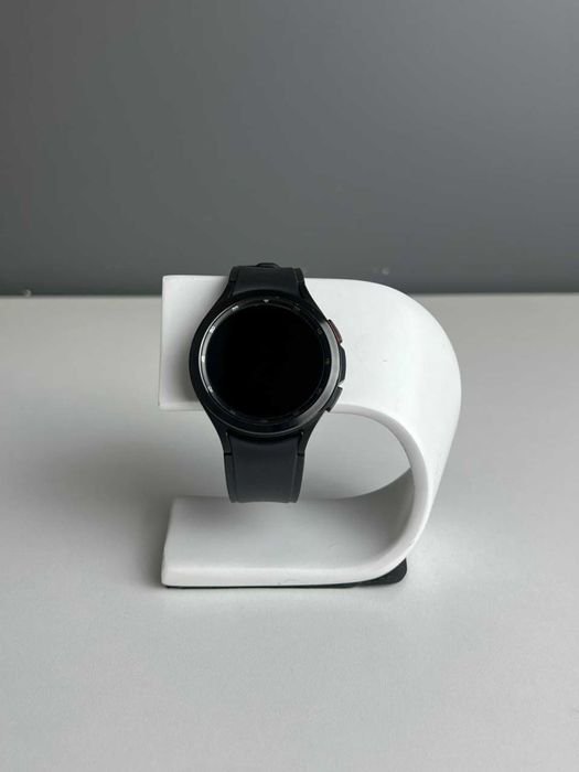 Samsung Series 4 Classic SM-R890 44mm, Чёрный 7000а8055