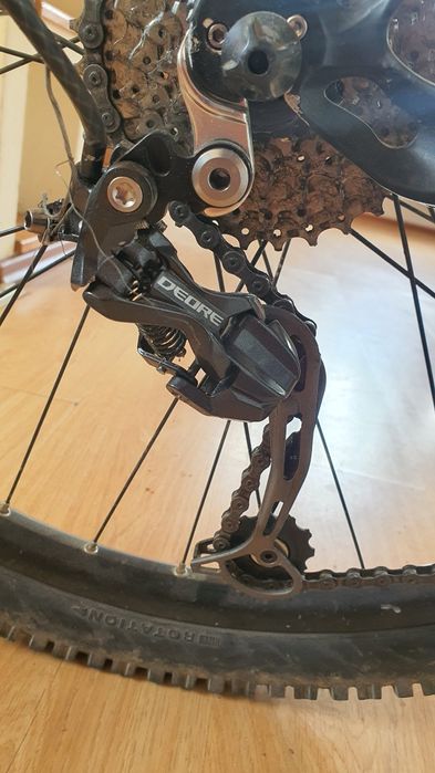 Bicicleta Centurion Bock