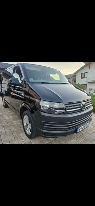 VOLKSWAGEN Transporter 2016 — imagine 2