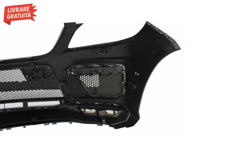 Pachet Exterior Complet Mercedes ML-Class W166 (2012-up) ML63 Design