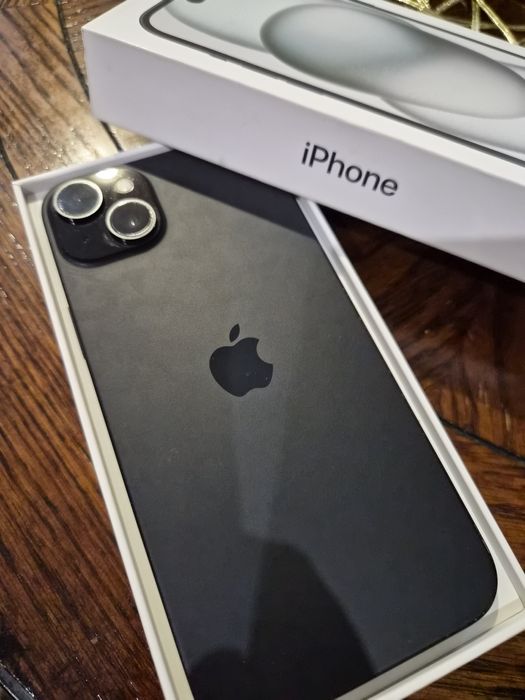 iPhone 15 Plus 256Gb