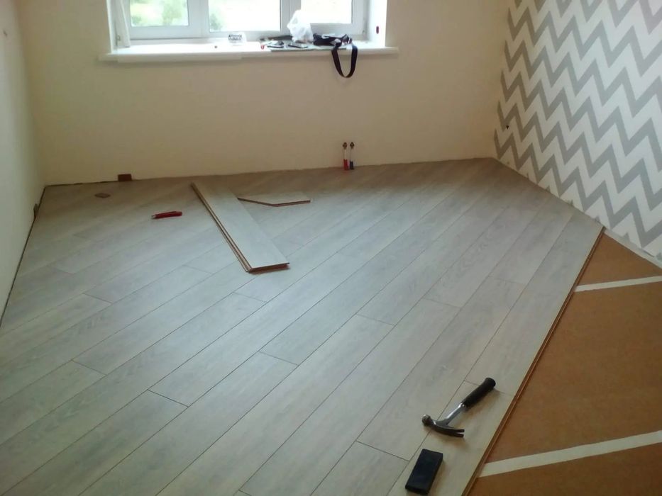 Ремонт квартир от lidergroupkst