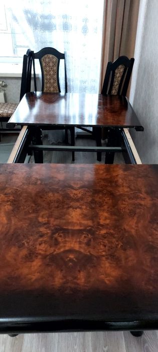 ПРОДАМ стол тансформер Россия